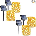 Joomer Solar Fairy Lights by Joomer