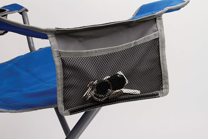 Coleman Big-N-Tall Camping Chair - Image 5