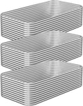 3 Pack Tall 4x2FT Raised Beds for Gardening, Corrugated Galvanized Steel Raised by OZMSHF