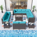 ALAULM Patio Furniture Set by ALAULM