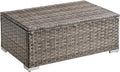 ONBRILL Outdoor Coffee Table by ONBRILL