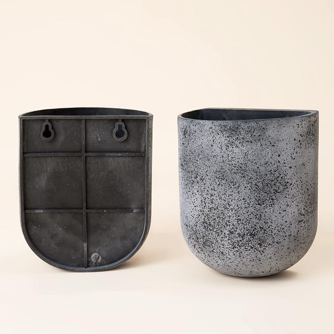 LA JOLIE MUSE Wall Hanging Planters - Image 5