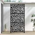 Casaphoria Metal Privacy Screen Outdoor by Casaphoria