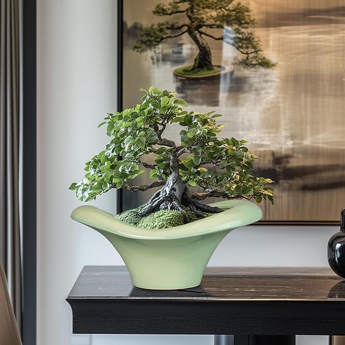 Ceramic Bonsai Pots - Image 8