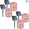 Joomer Solar Fairy Lights by Joomer