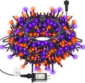 300 LED Halloween String Lights, 98.5FT by LJLNION