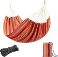 JoyView Brazilian Hammock for Single Preson Portable Hammock by JoyView