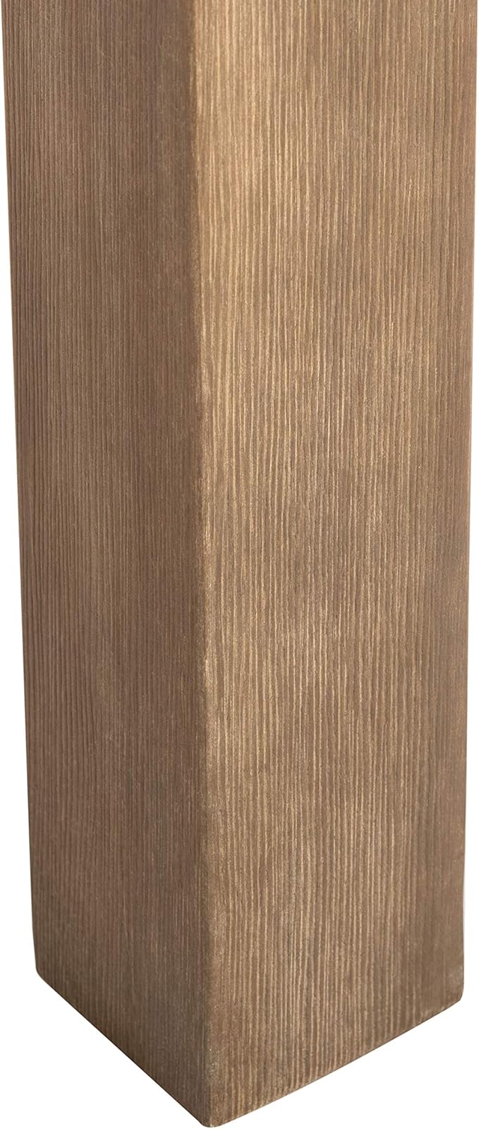 SAFAVIEH Couture Outdoor Patio Furniture Collection – Santa Cruz Coffee Table - Image 12