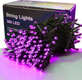 300 LED Halloween Lights, 98.5FT Halloween String Lights by LJLNION