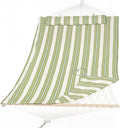SUNCREAT Portable 2 Person Hammock by SUNCREAT