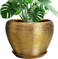 Ceramic Planter 10 Inch by Ceramicfor