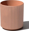 Veradek Demi Series Round Planter by VeradekOutdoor