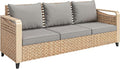 Outsunny Outdoor Patio Couch by Outsunny