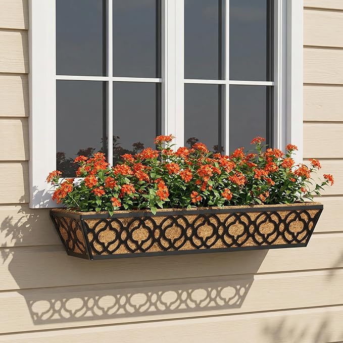 Y&M 6pcs 30 Inch Window Deck - Image 6