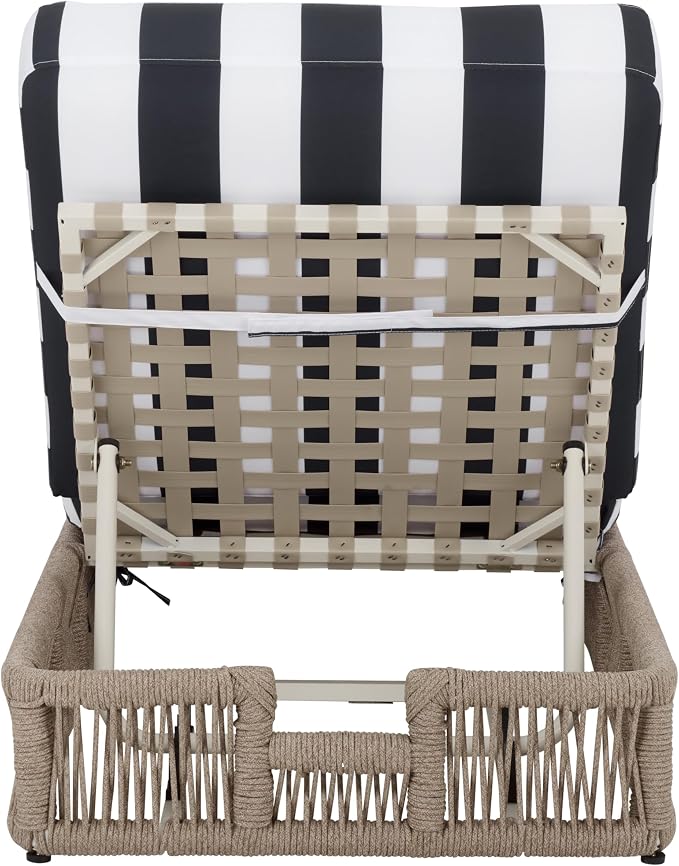 SAFAVIEH Outdoor Patio Furniture Collection - Image 5