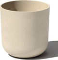 Veradek Round Lima Plastic Planter Pots by VeradekOutdoor