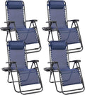 Sweetcrispy Zero Gravity Chairs by Sweetcrispy