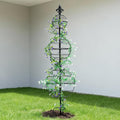 Obelisk Trellis by Goooxim