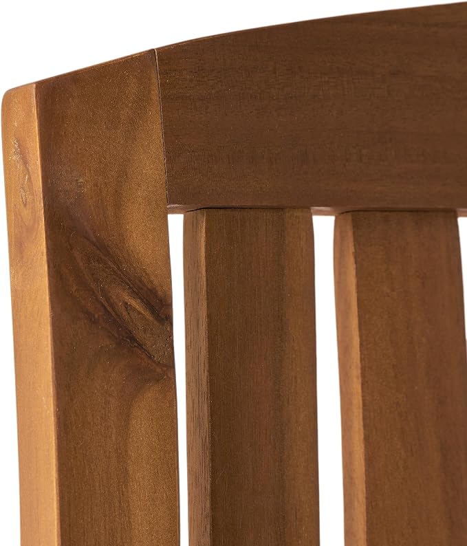 Christopher Knight Home Selma Acacia Rocking Chairs - Image 13