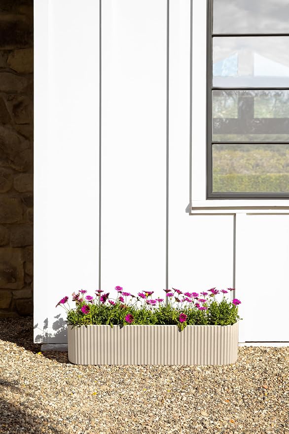Veradek Demi Series Window Box Planter - Image 6