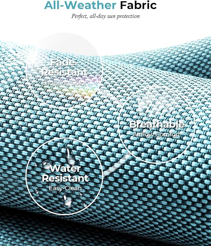Ciokea Outdoor Lounge Chair - Image 4