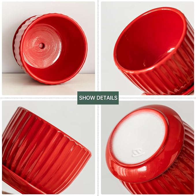 Ton Sin Ceramic Plant Pots - Image 4