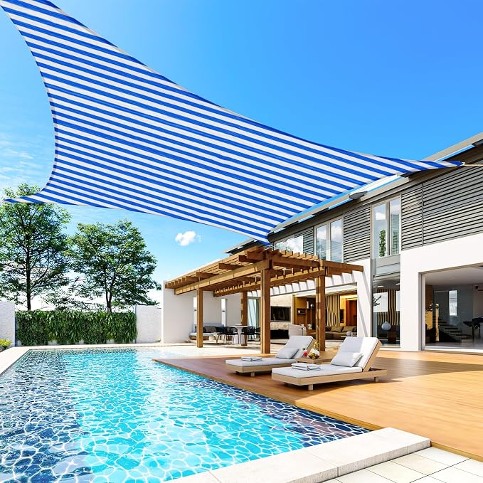 Quictent 20x26ft Sun Shade Sail - Image 5