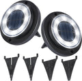 Flacchi Solar Lights Outdoor by Flacchi