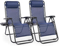 Sweetcrispy Zero Gravity Chairs by Sweetcrispy