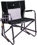 GCI Outdoor Freestyle Rocker XL Portable Folding Rocking Chair and Outdoor by GCIOUTDOOR