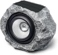 Solar Rock Lights Outdoor, Angle Adjustable Solar Lights Outdoor Waterproof by DGSCAK