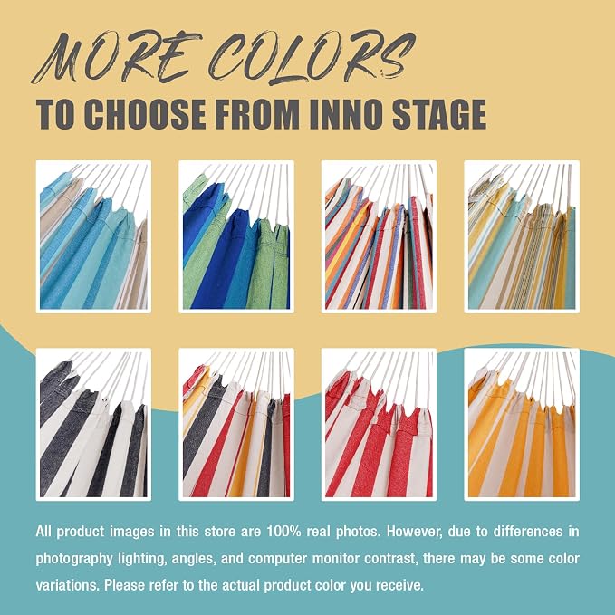 INNO STAGE 2 Persons Hammock - Image 9