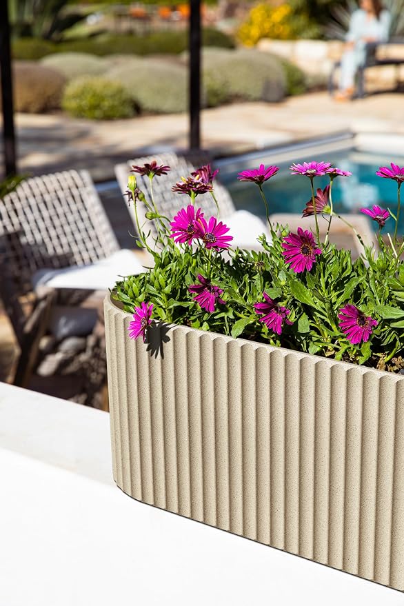 Veradek Demi Series Window Box Planter - Image 5