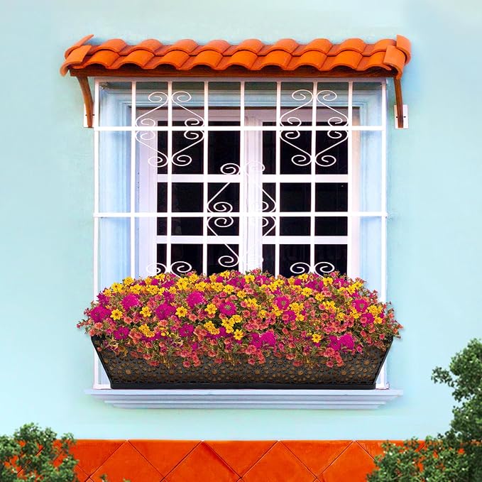 Halatool 4Pack 30 Inch Window Box - Image 6