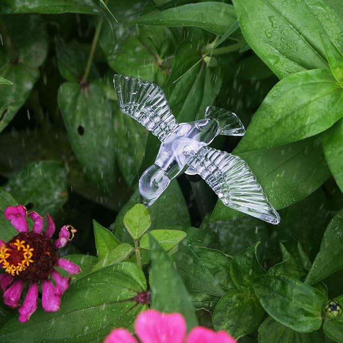 Outdoor Solar Garden Stake Light - Image 7