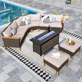 Sophia & William Patio Furniture Set by SophiaWilliam