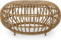 Christopher Knight Home Coffee Table, Light Brown by ChristopherKnightHome