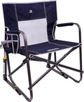 GCI Outdoor Freestyle Rocker XL Portable Folding Rocking Chair and Outdoor by GCIOUTDOOR