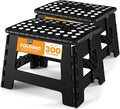 Utopia Home Folding Step Stool by UTOPIAHOME