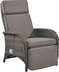 Belord Versatile Outdoor Recliner Chair by Belord