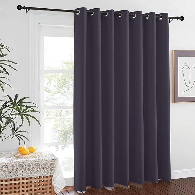 NICETOWN Blackout Curtains for Living Room Bedroom by NICETOWN