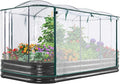KING BIRD Raised Garden Bed by KINGBIRD