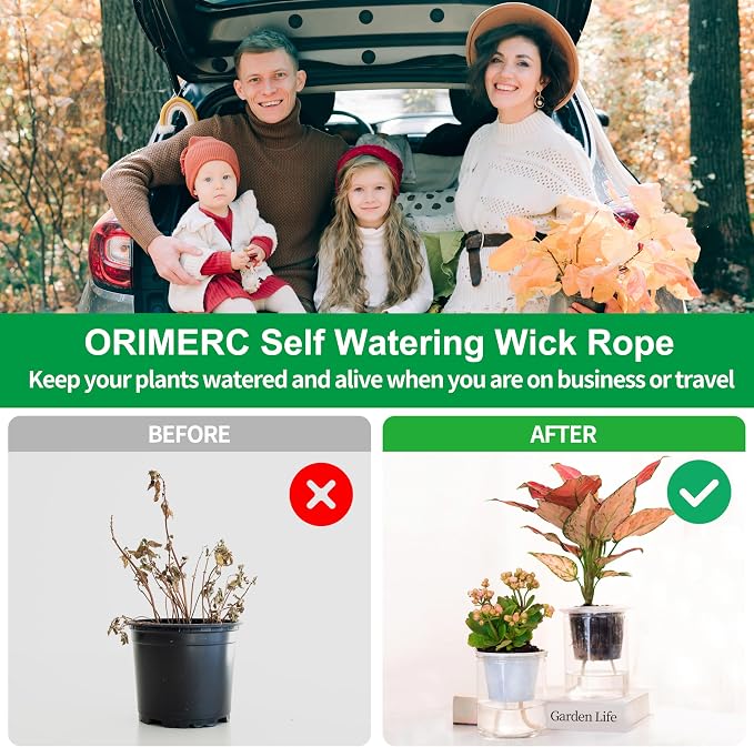 ORIMERC 2 inch Net Cups Pots 30 Pack - Image 9