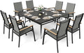 Sophia & William Patio Dining Set by SophiaWilliam