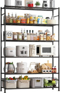 Storage Shelves by Sakugi