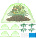 4 Sets Strawberry Plant Support by Unknown
