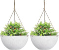 LA JOLIE MUSE Large Hanging Planters by LaJol%C3%ADeMuse