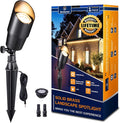 Gardenreet Landscape Spotlights Low Voltage by Gardenreet