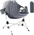 EVER ADVANCED Kids Hammock Chair Foldable, Kids Camping Chair by EVERADVANCED