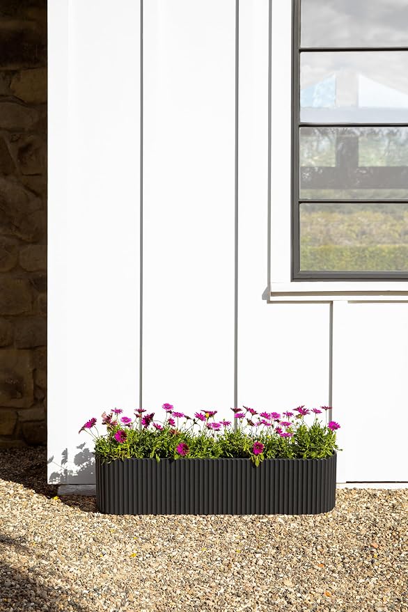 Veradek Demi Series Window Box Planter - Image 6